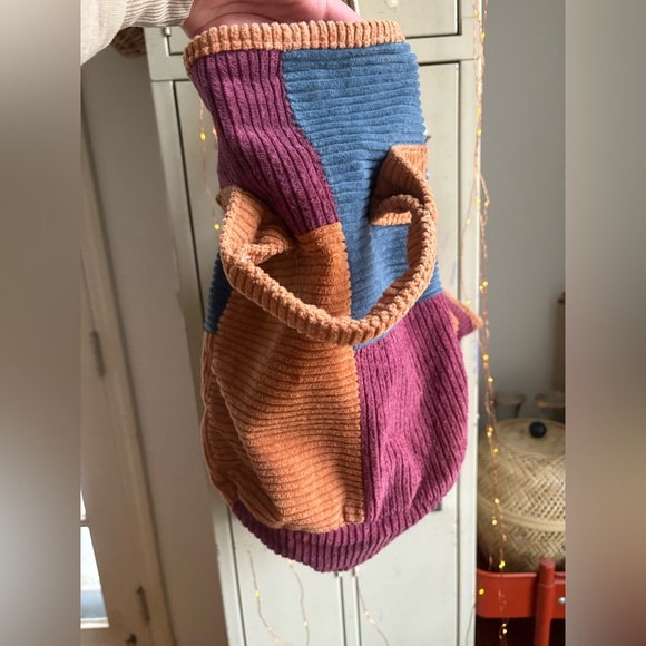 UO Suda Patched XL Tote Bag - Picture 13 of 16